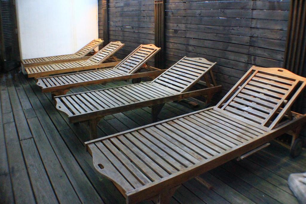 Shan-Yue Hotspring Hotel Đài Bắc Ngoại thất bức ảnh