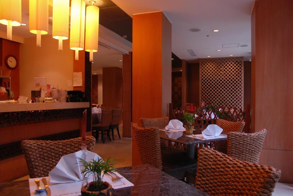Shan-Yue Hotspring Hotel Đài Bắc Ngoại thất bức ảnh