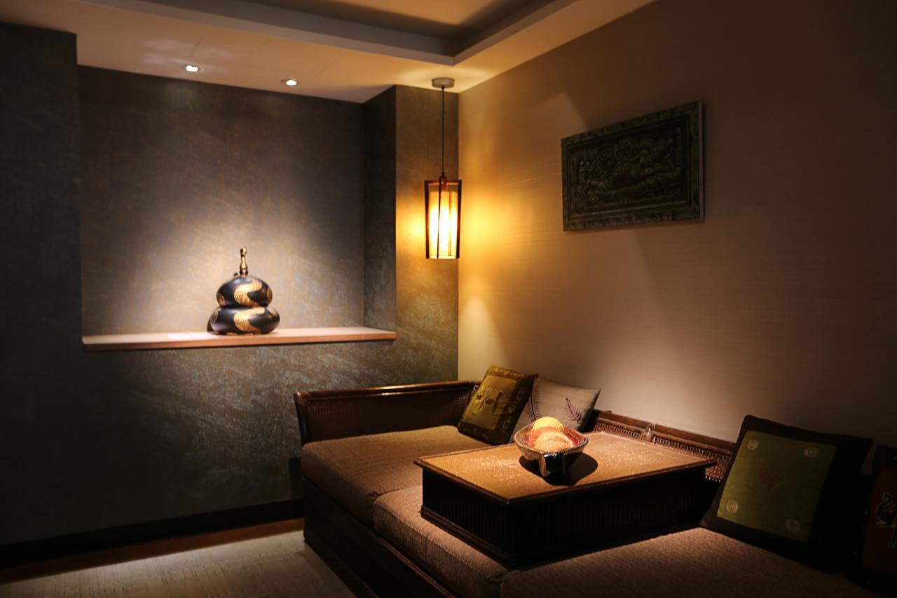 Shan-Yue Hotspring Hotel Đài Bắc Ngoại thất bức ảnh