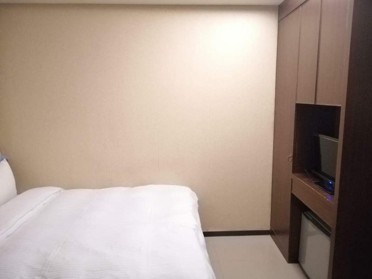 Shan-Yue Hotspring Hotel Đài Bắc Ngoại thất bức ảnh