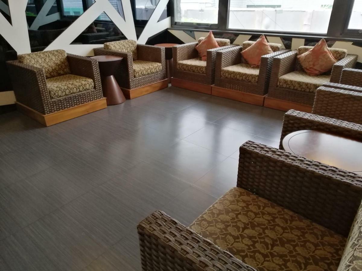 Shan-Yue Hotspring Hotel Đài Bắc Ngoại thất bức ảnh
