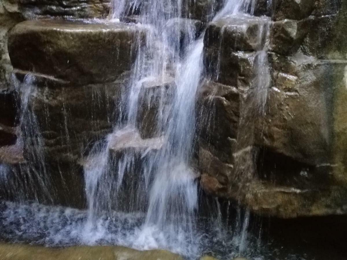 Shan-Yue Hotspring Hotel Đài Bắc Ngoại thất bức ảnh