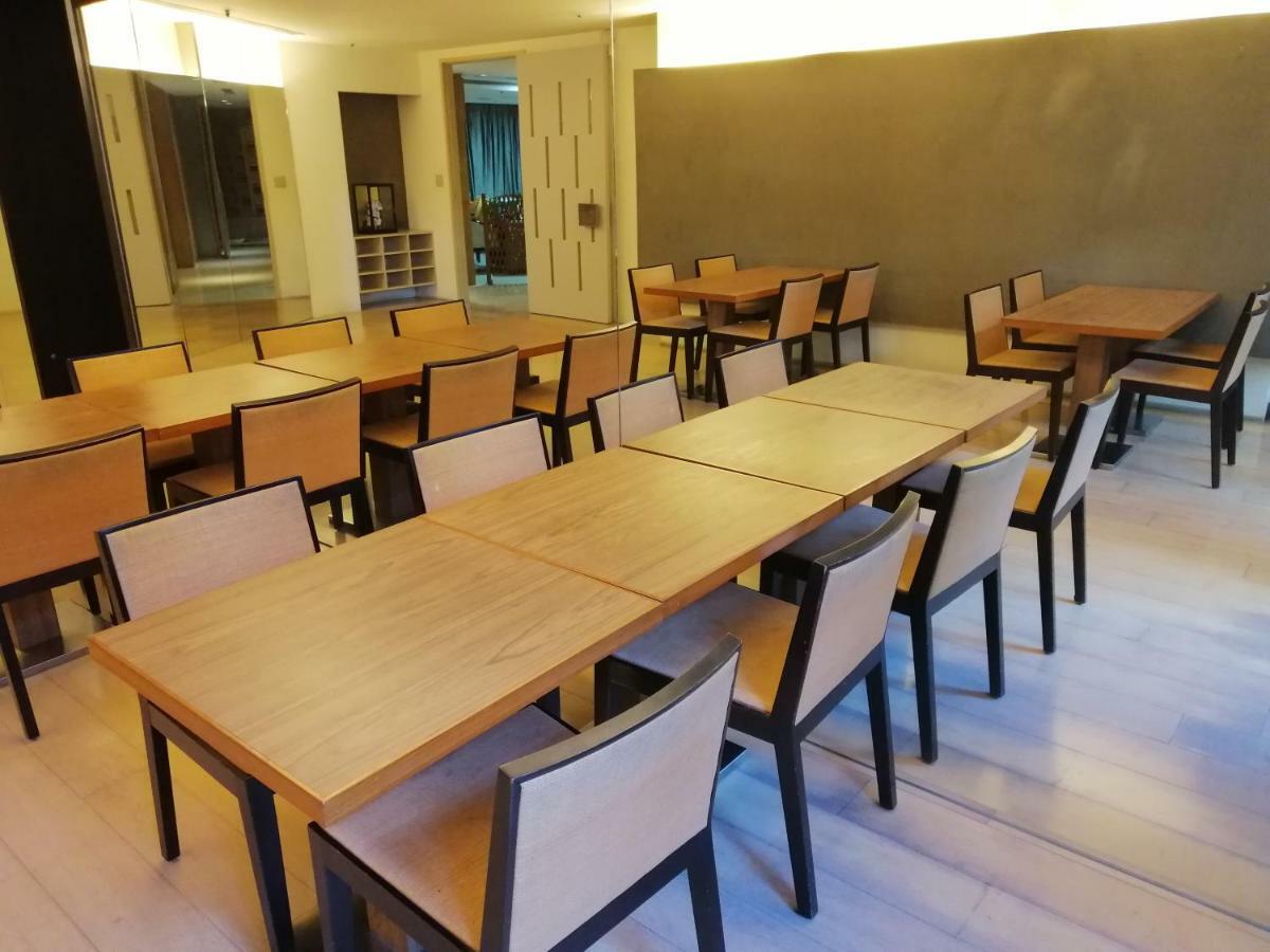 Shan-Yue Hotspring Hotel Đài Bắc Ngoại thất bức ảnh